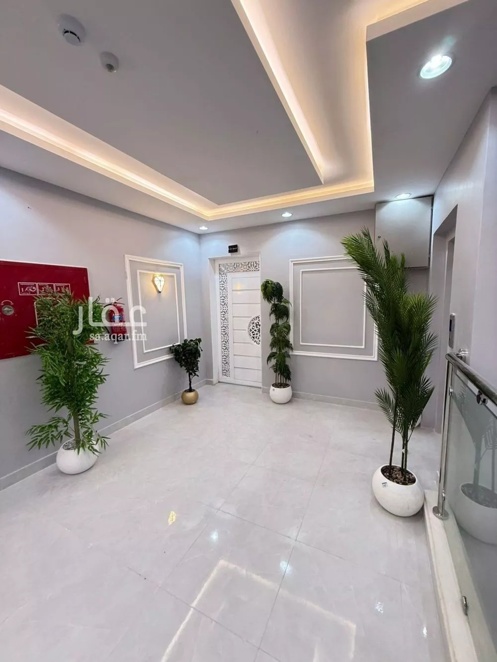 شقة للإيجار في شارع الميناء, حي النظيم, مدينة الرياض, منطقة الرياض 1 صورة