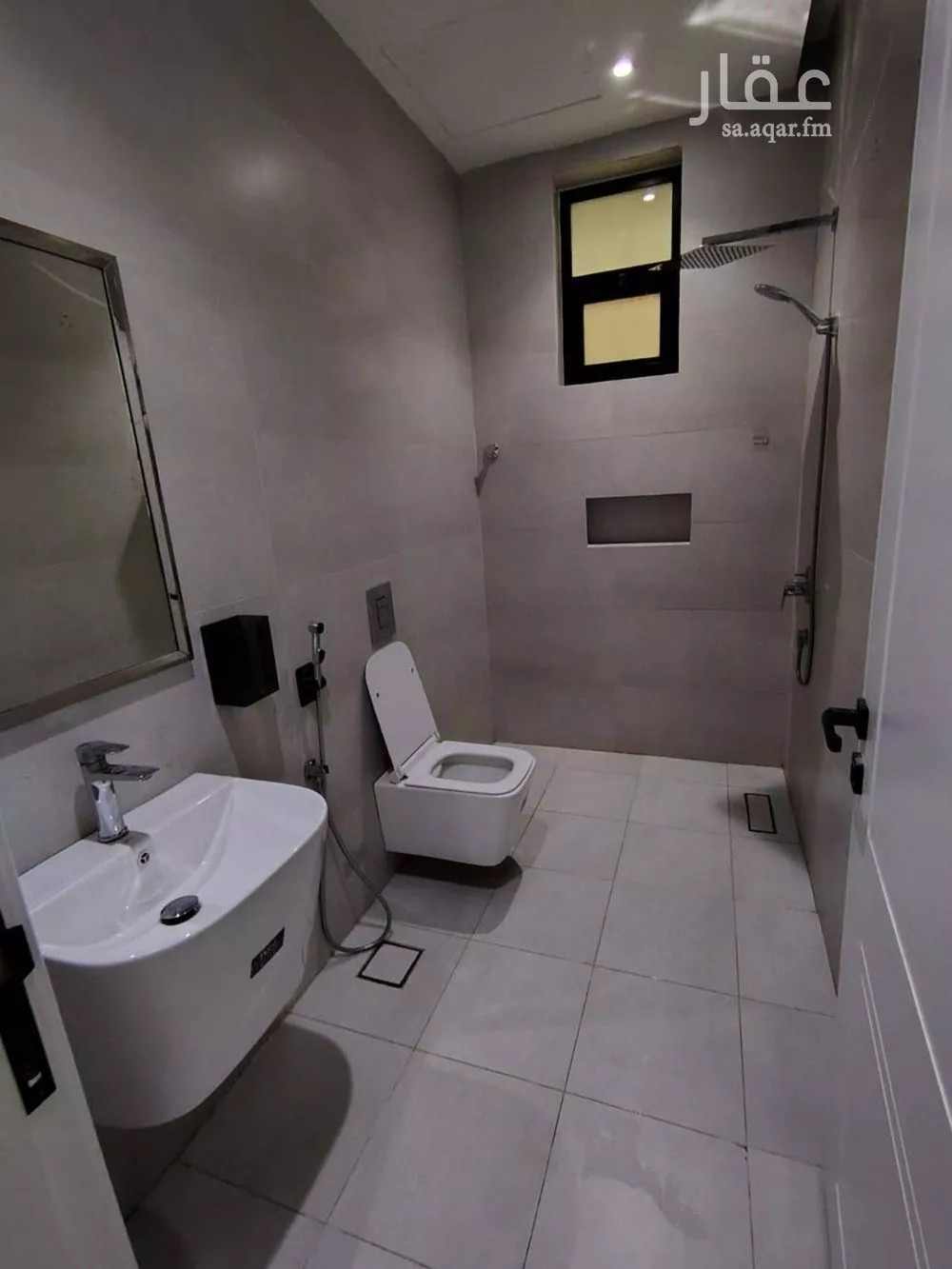 شقة للإيجار في شارع وادي زمزم, حي القادسية, مدينة الرياض, منطقة الرياض 1 صورة