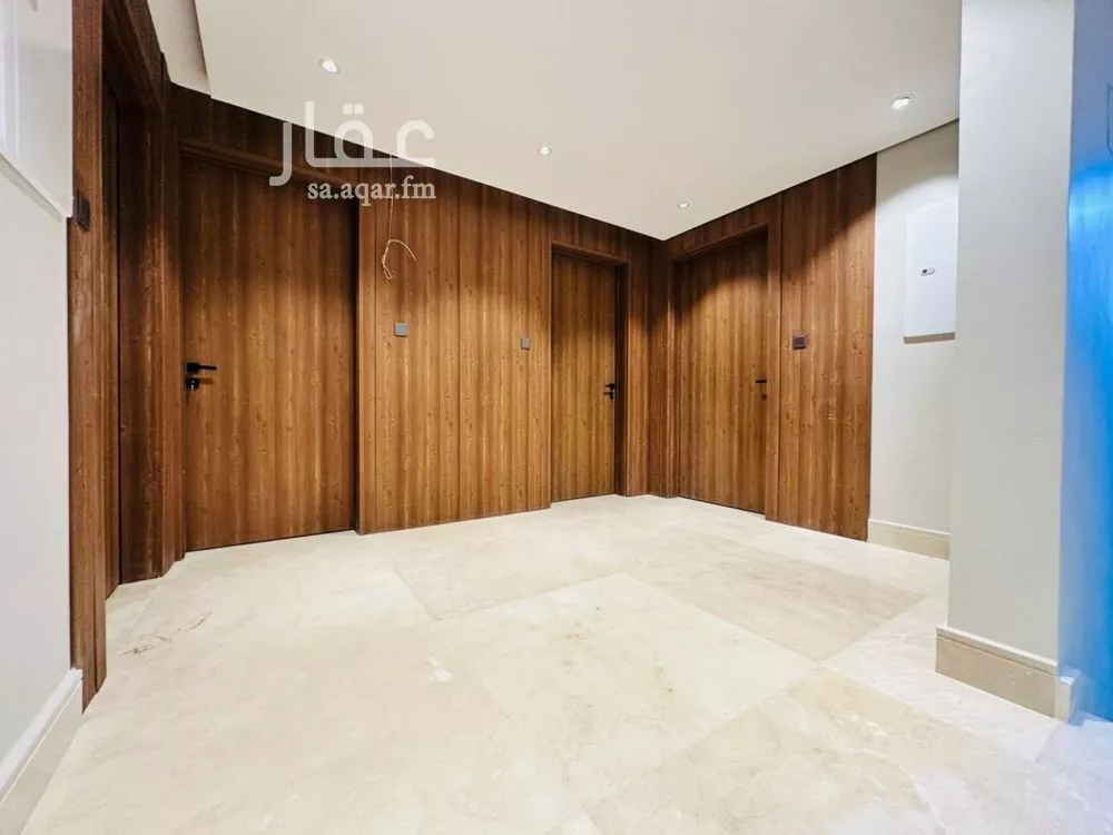 شقة للإيجار في شارع عبدالله بن مسعود, حي النسيم الغربي, مدينة الرياض, منطقة الرياض 1 صورة