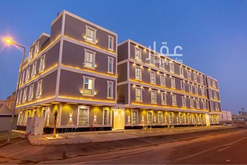 شقة للبيع في شارع النبع, حي طويق, مدينة الرياض, منطقة الرياض 1 صورة