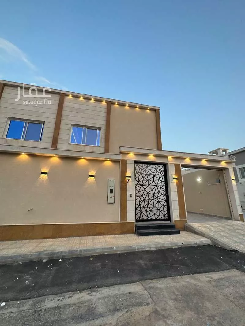 فيلا للبيع في حي ديراب, مدينة الرياض, منطقة الرياض 1 صورة