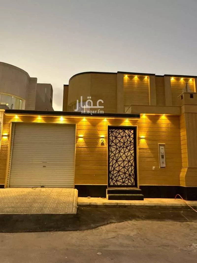 فيلا للبيع في حي ديراب, مدينة الرياض, منطقة الرياض 1 صورة
