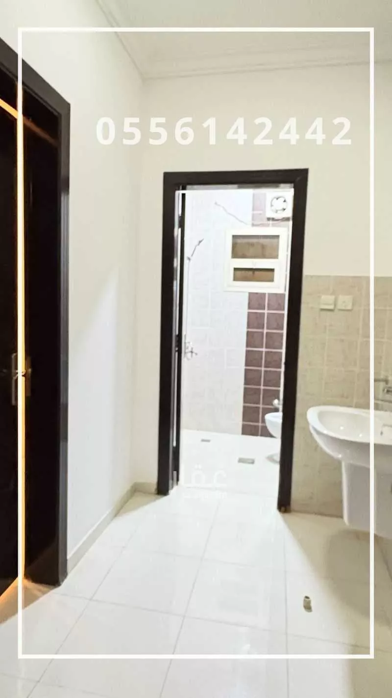 شقة للإيجار في شارع أحمد الحفرواي, حي القيروان, مدينة الرياض, منطقة الرياض 1 صورة