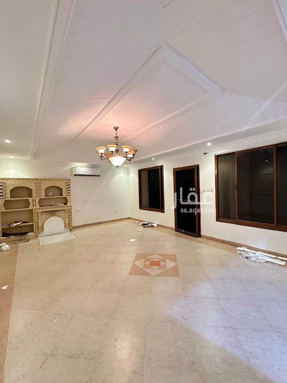شقة للإيجار في شارع العزايزة, حي إشبيلية, مدينة الرياض, منطقة الرياض 1 صورة