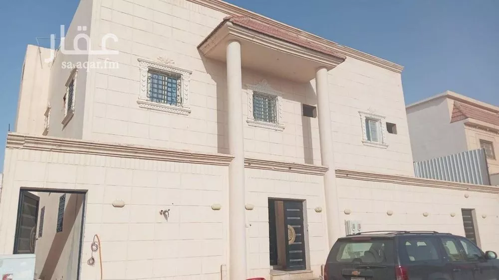 عمارة للبيع في شارع المروج 138, حي المروج, مدينة حفر الباطن, المنطقة الشرقية 1 صورة