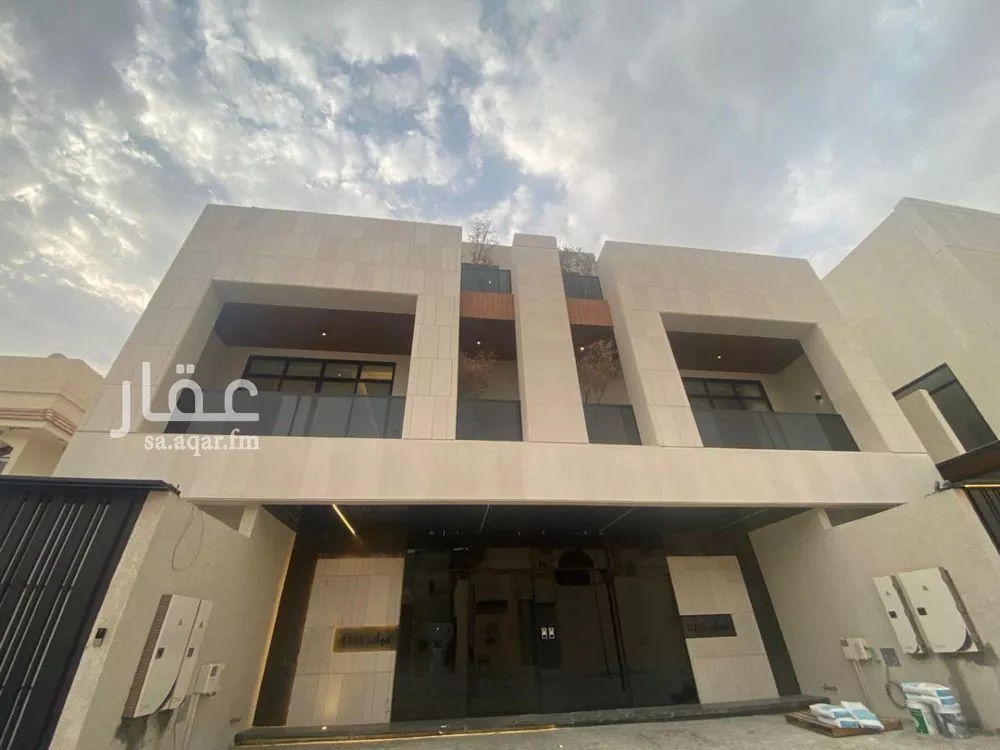 دور للإيجار في شارع ابن الأثير, حي العليا, مدينة الرياض, منطقة الرياض 1 صورة