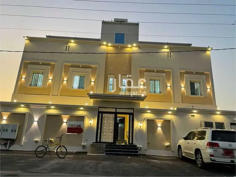 شقة للإيجار في شارع جرمه ، حي الخمرة ، جدة ، جدة 1 صورة