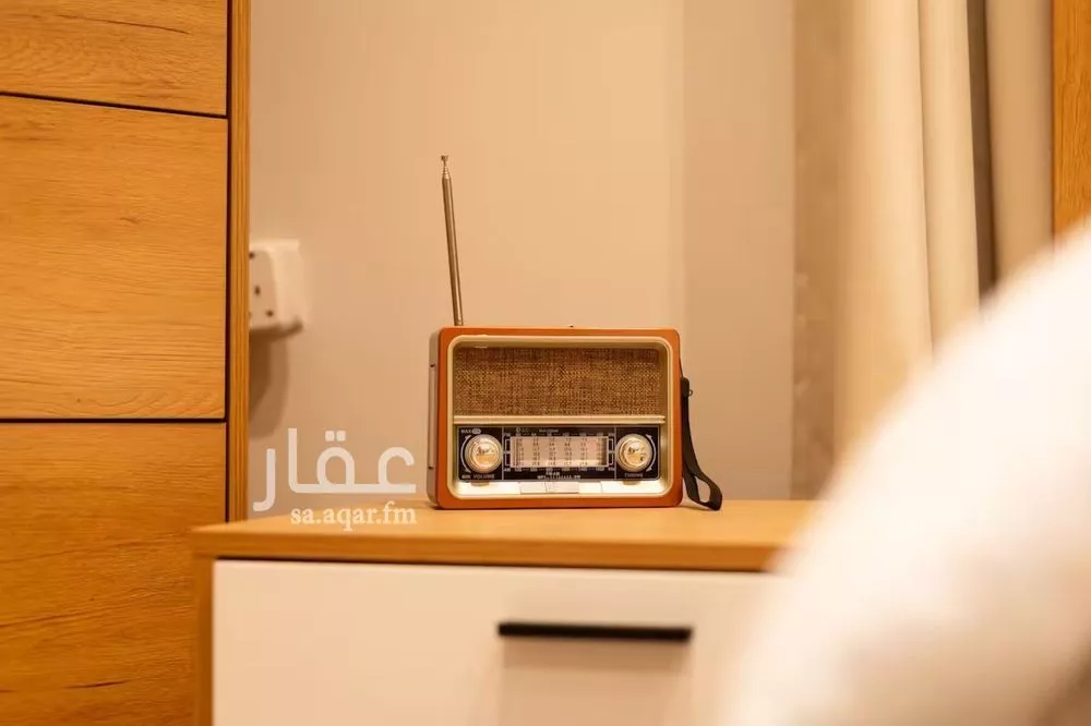 شقة للإيجار في شارع يزيد بن الحارث الخزرجي, حي المنار, مدينة جدة, منطقة مكة المكرمة 1 صورة