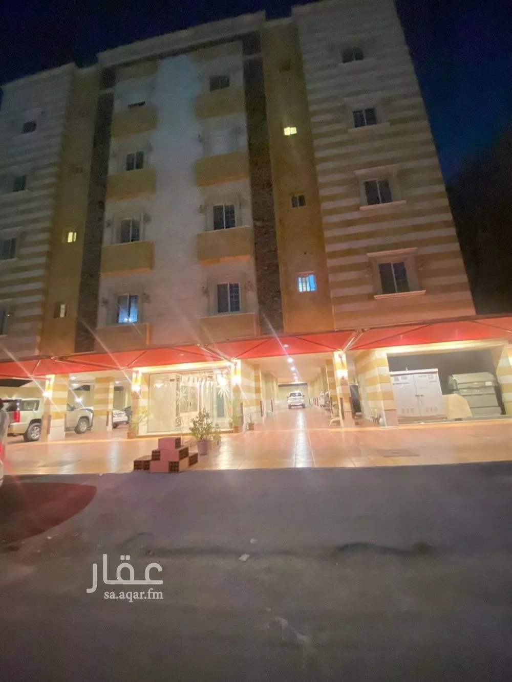 شقة للإيجار في شارع وديعه بن عمرو, حي النزهة, مدينة جدة, منطقة مكة المكرمة 1 صورة