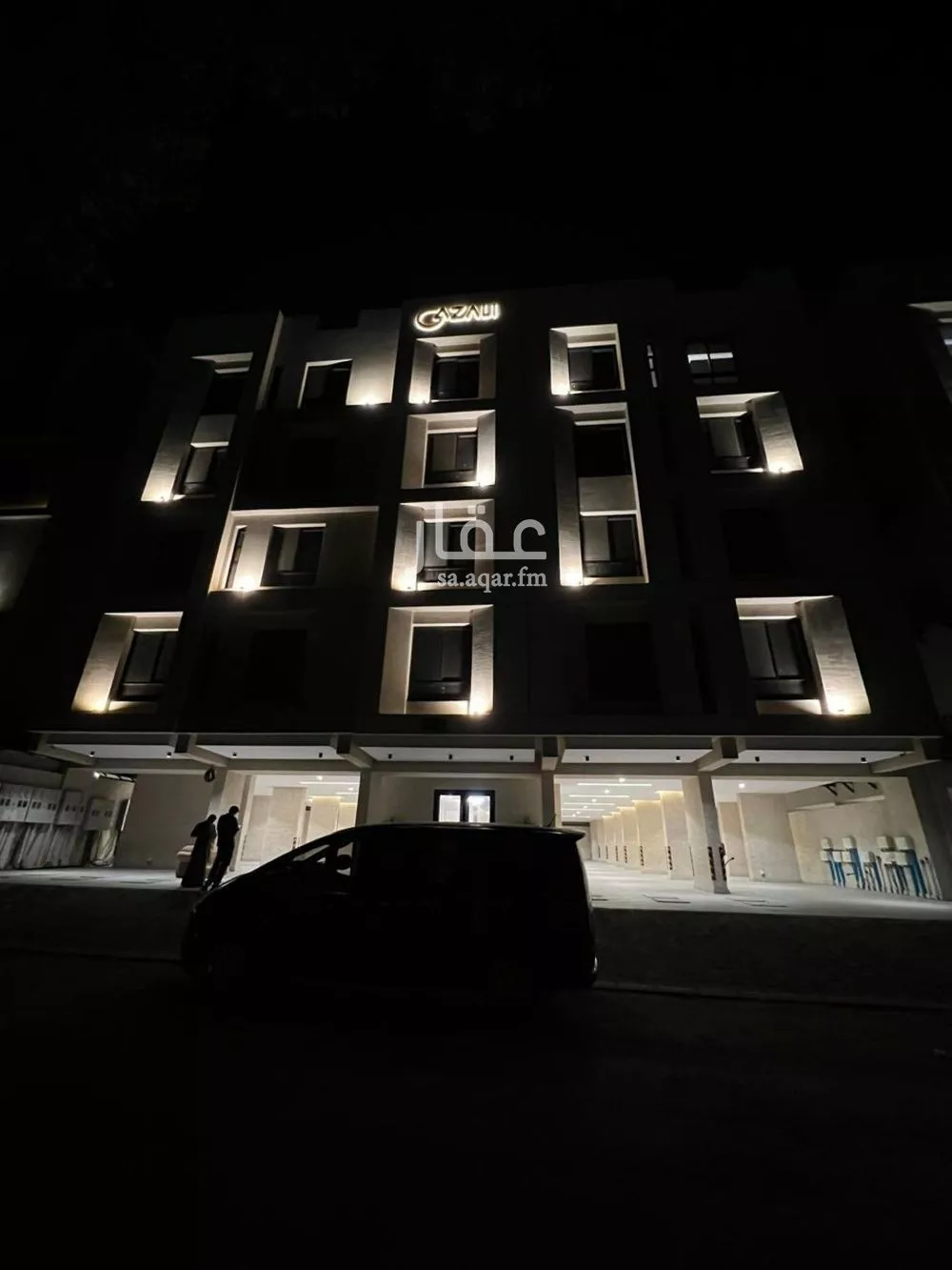 شقة للإيجار في شارع جعفر المعتصم, حي الريان, مدينة جدة, منطقة مكة المكرمة 1 صورة