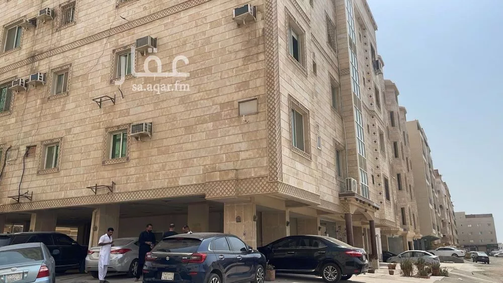 شقة للإيجار في شارع جابر ابو المنهال, حي المنار, مدينة جدة, منطقة مكة المكرمة 1 صورة