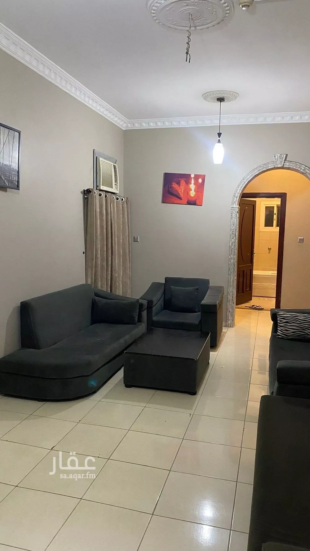 شقة للإيجار في شارع المنار, حي المنار, مدينة جدة, منطقة مكة المكرمة 1 صورة