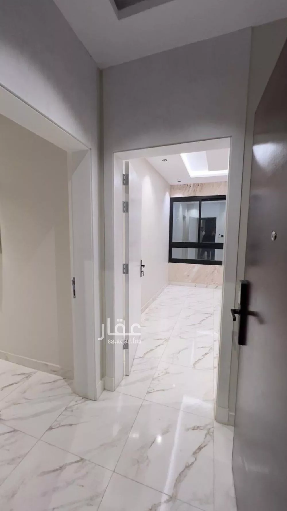 شقة للبيع في شارع ناصر السيد, حي الفيصلية, مدينة جدة, منطقة مكة المكرمة 1 صورة