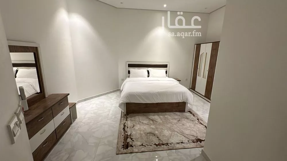 شقة للإيجار في شارع رقم 333, حي النرجس, مدينة الرياض, منطقة الرياض 1 صورة