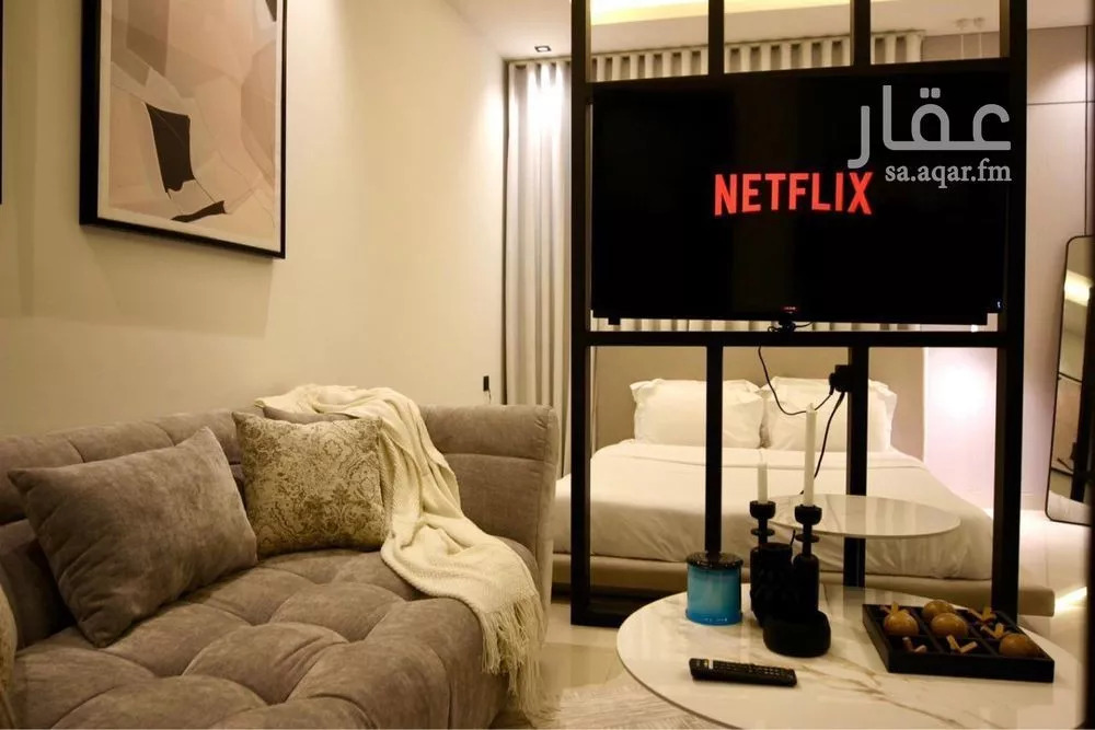 شقة للإيجار في شارع التحلية, حي العقيق, مدينة الرياض, منطقة الرياض 1 صورة