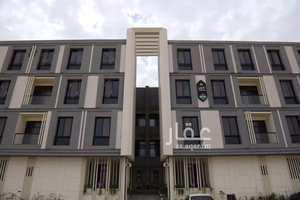 شقة للإيجار في شارع بشير البصري, حي النرجس, مدينة الرياض, منطقة الرياض 1 صورة