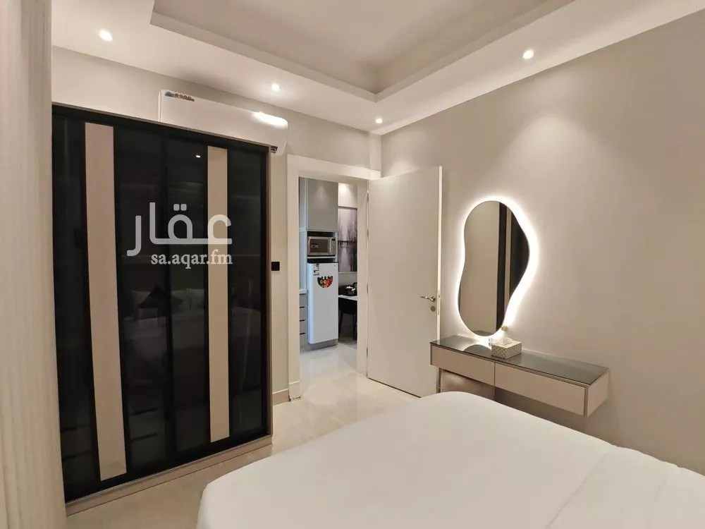 شقة للإيجار في شارع وادي الزرقاء, حي الندى, مدينة الرياض, منطقة الرياض 1 صورة