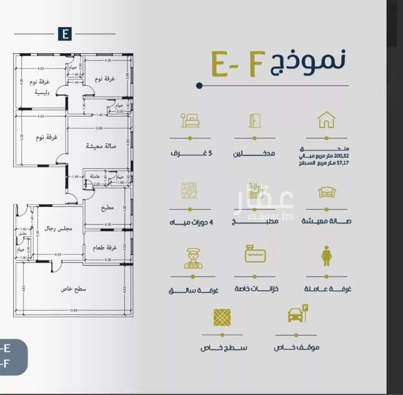 شقة للبيع في شارع ابو سبره الجعفي, حي الزهراء, مدينة جدة, منطقة مكة المكرمة 1 صورة