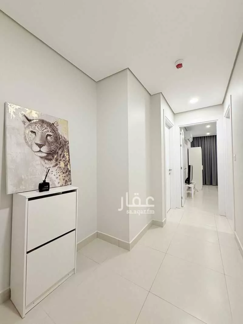 شقة مفروشة للحجز في شارع السفرَاء, مطار الملك عبدالعزيز الدولي, جدة 1 صورة