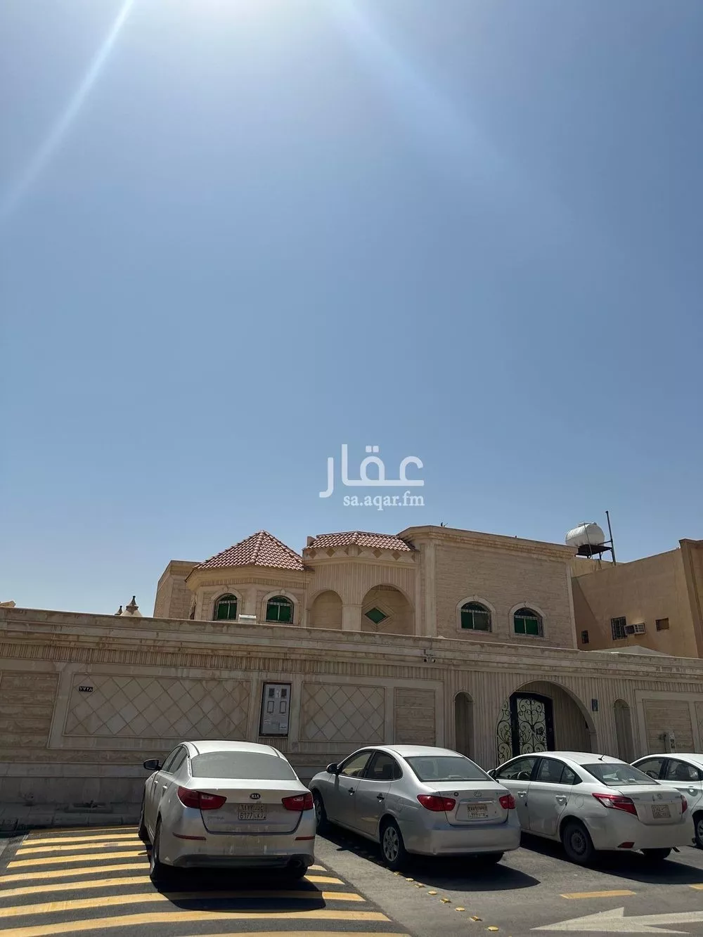 فيلا للبيع في شارع الصنوبر, حي الخليج, مدينة الرياض, منطقة الرياض 1 صورة