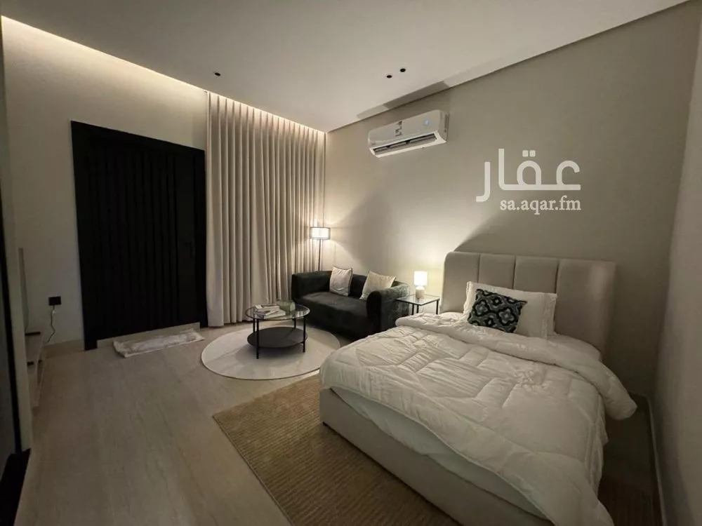 شقة للإيجار في شارع ابن البرهان النحاس, حي الرمال, مدينة الرياض, منطقة الرياض 1 صورة
