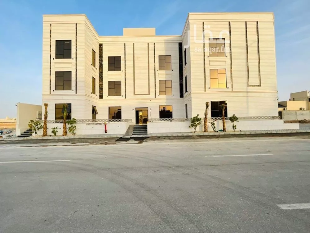 شقة للبيع في شارع سليمان بن أحمد الطبراني, حي المهدية, مدينة الرياض, منطقة الرياض 1 صورة