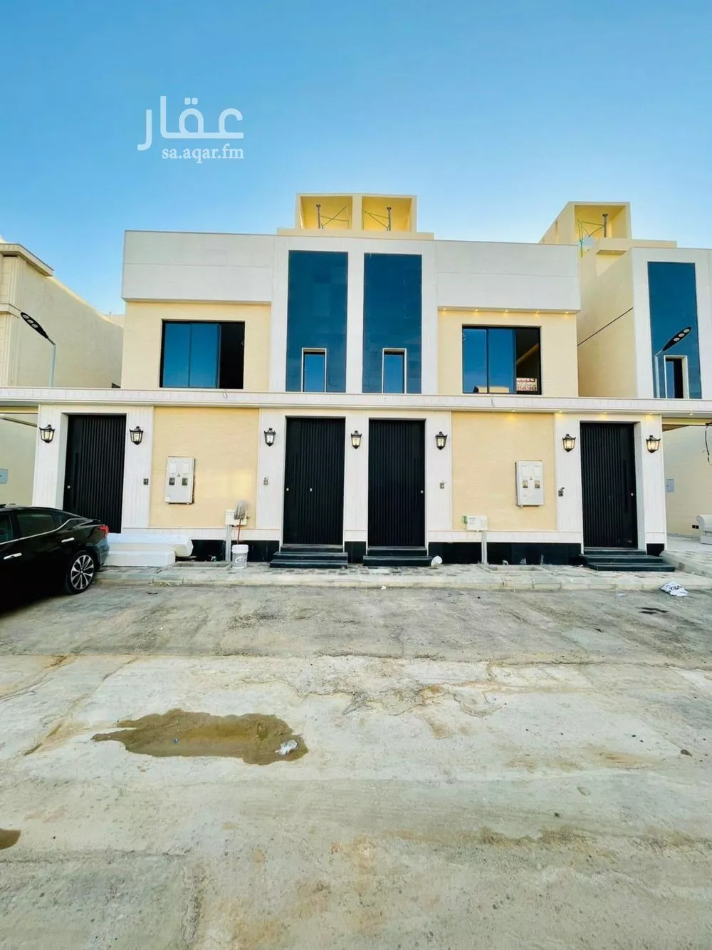 فيلا للبيع في شارع حميدة الإبراهيمي, حي العوالي, مدينة الرياض, منطقة الرياض 1 صورة