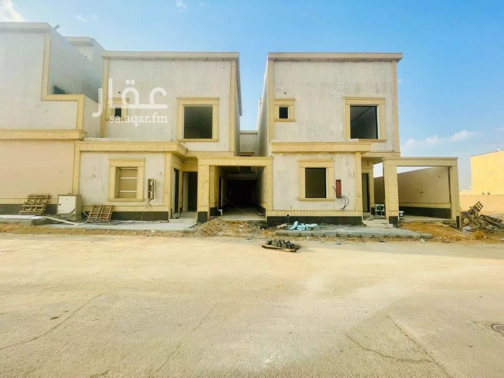 فيلا للبيع في شارع رقم 236, حي ظهرة لبن, مدينة الرياض, منطقة الرياض 1 صورة