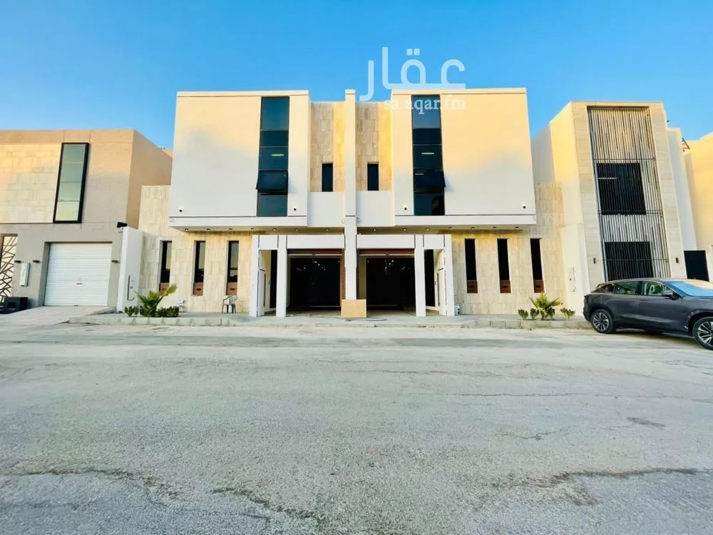 فيلا للبيع في شارع محمد بن أبي بكر القيم, حي المهدية, مدينة الرياض, منطقة الرياض 1 صورة