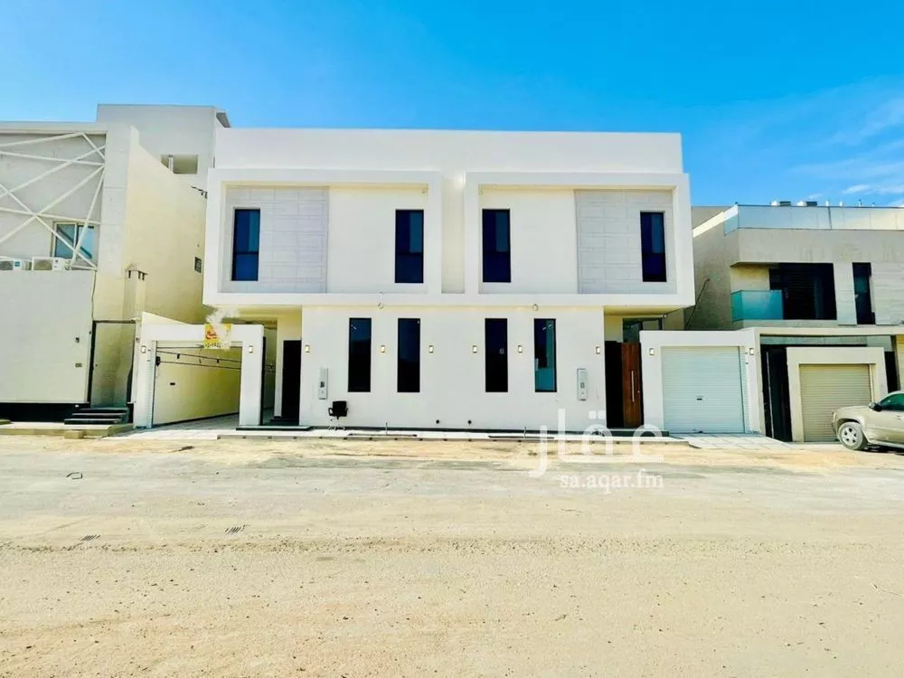 فيلا للبيع في حي المهدية, مدينة الرياض, منطقة الرياض 1 صورة