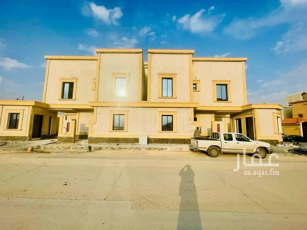 فيلا للبيع في شارع رقم 151, حي ظهرة لبن, مدينة الرياض, منطقة الرياض 1 صورة