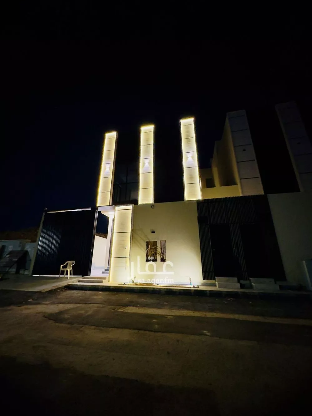 فيلا للبيع في شارع الأمير فيصل بن بدر بن عبدالعزيز, حي مطار الملك خالد الدولي, مدينة الرياض, منطقة الرياض 1 صورة