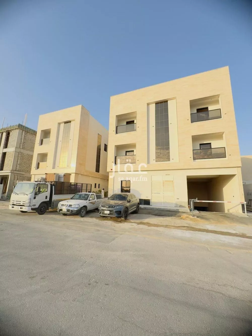 شقة للإيجار في شارع السيل الكبير, حي المهدية, مدينة الرياض, منطقة الرياض 1 صورة