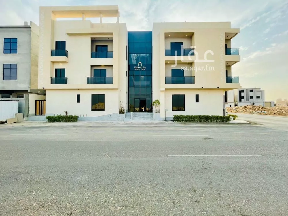 شقة للبيع في شارع السيل الكبير , حي المهدية, مدينة الرياض, منطقة الرياض 1 صورة