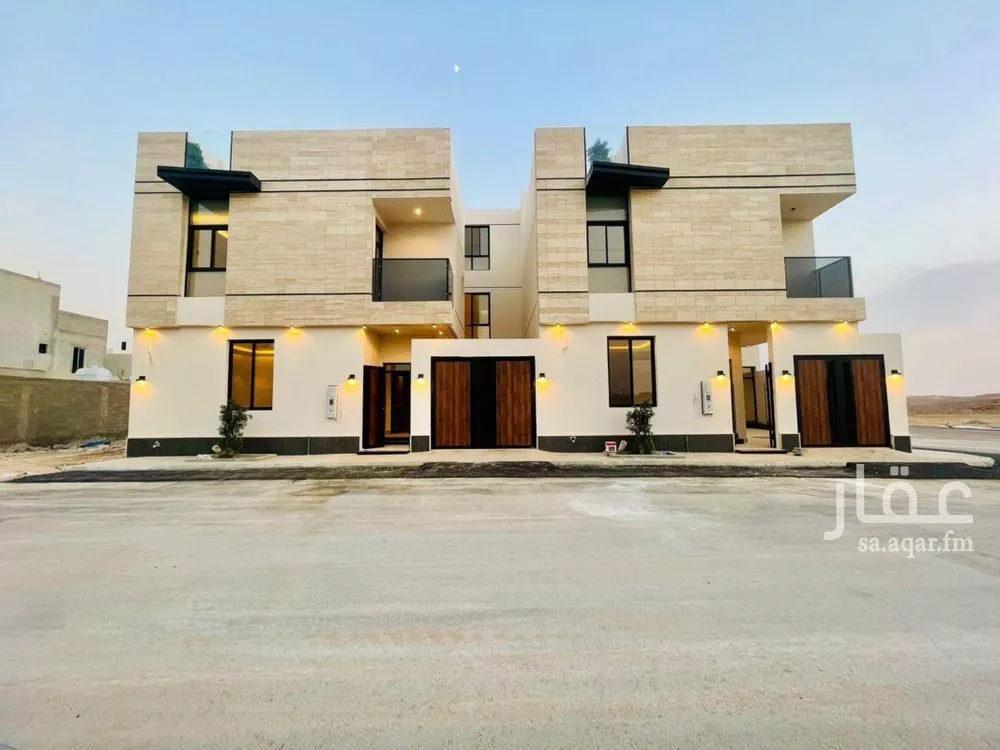 فيلا للبيع في حي المهدية, مدينة الرياض, منطقة الرياض 1 صورة