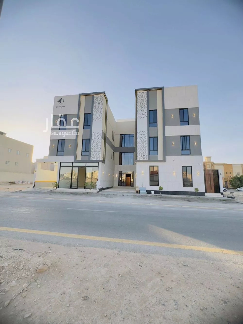 شقة للإيجار في شارع علي بن يوسف الغساني, حي المهدية, مدينة الرياض, منطقة الرياض 1 صورة