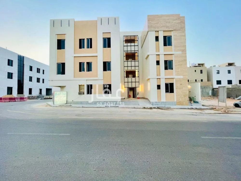 عمارة للبيع في شارع يعقوب الصفار, حي المهدية, مدينة الرياض, منطقة الرياض 1 صورة