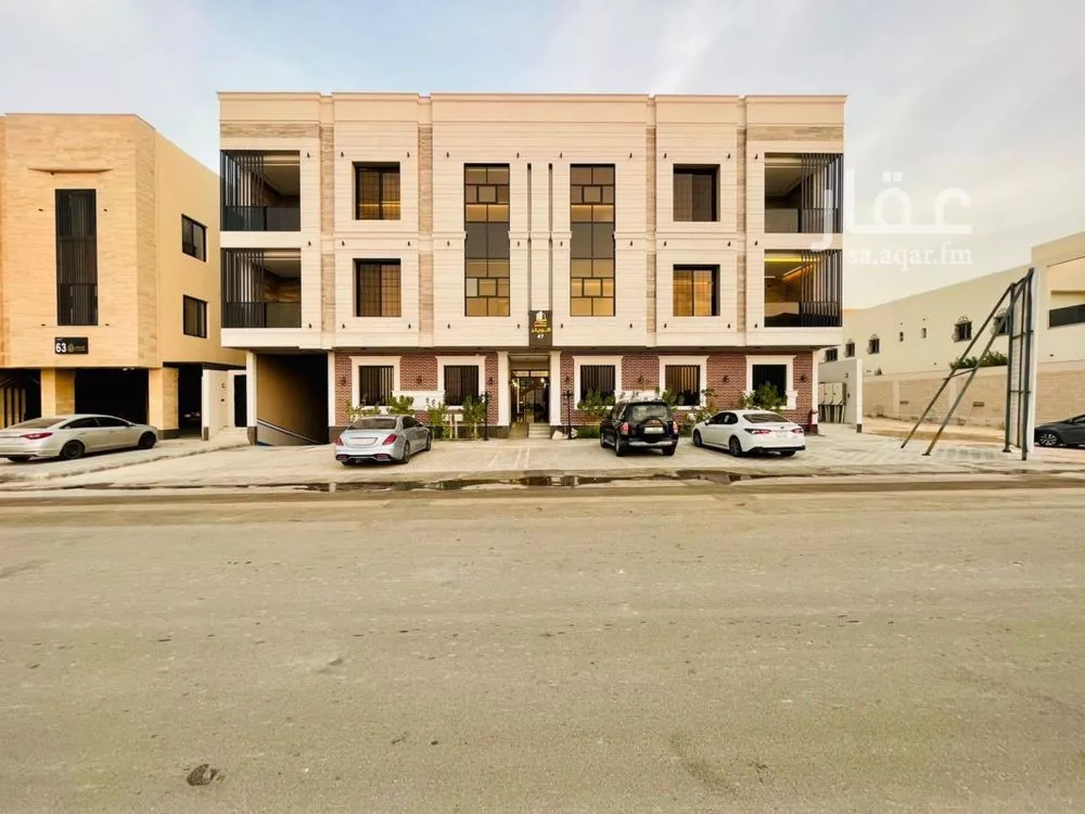 شقة للبيع في شارع القشاشية, حي ظهرة لبن, مدينة الرياض, منطقة الرياض 1 صورة