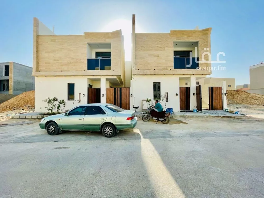 فيلا للبيع في حي المهدية, مدينة الرياض, منطقة الرياض 1 صورة