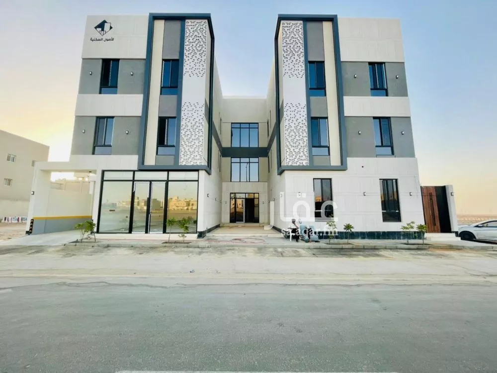 شقة للبيع في شارع ابي بكر البناء, حي المهدية, مدينة الرياض, منطقة الرياض 1 صورة
