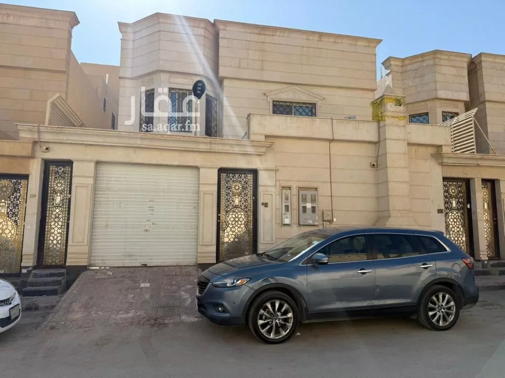 فيلا للإيجار في شارع محمد بن يزيد الثمالي بن المبرد, حي طويق, مدينة الرياض, منطقة الرياض 1 صورة