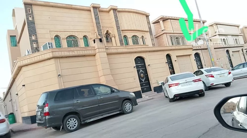 شقة للإيجار في شارع أحمد الأقليشي, حي طويق, مدينة الرياض, منطقة الرياض 1 صورة