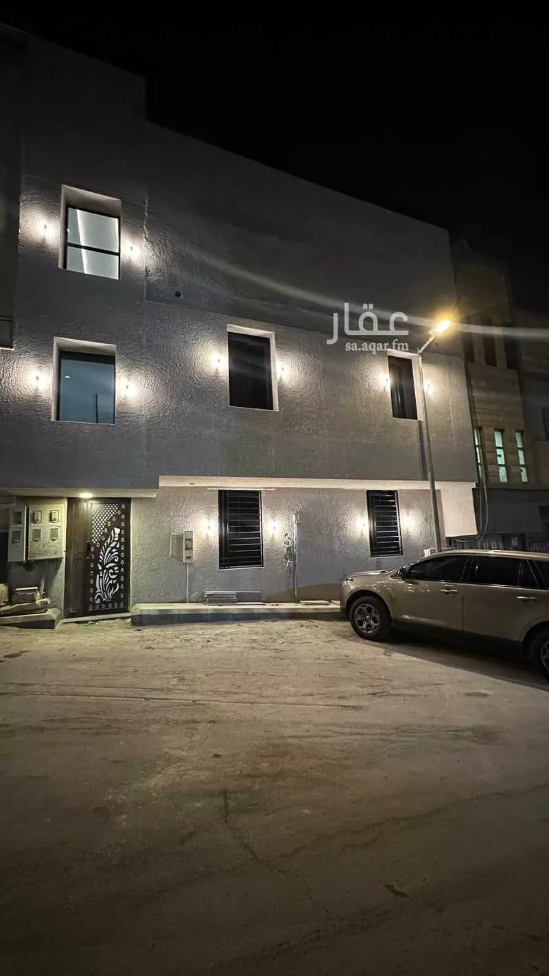 عمارة للبيع في شارع روضة الخزرج, حي المعذر, مدينة الرياض, منطقة الرياض 1 صورة