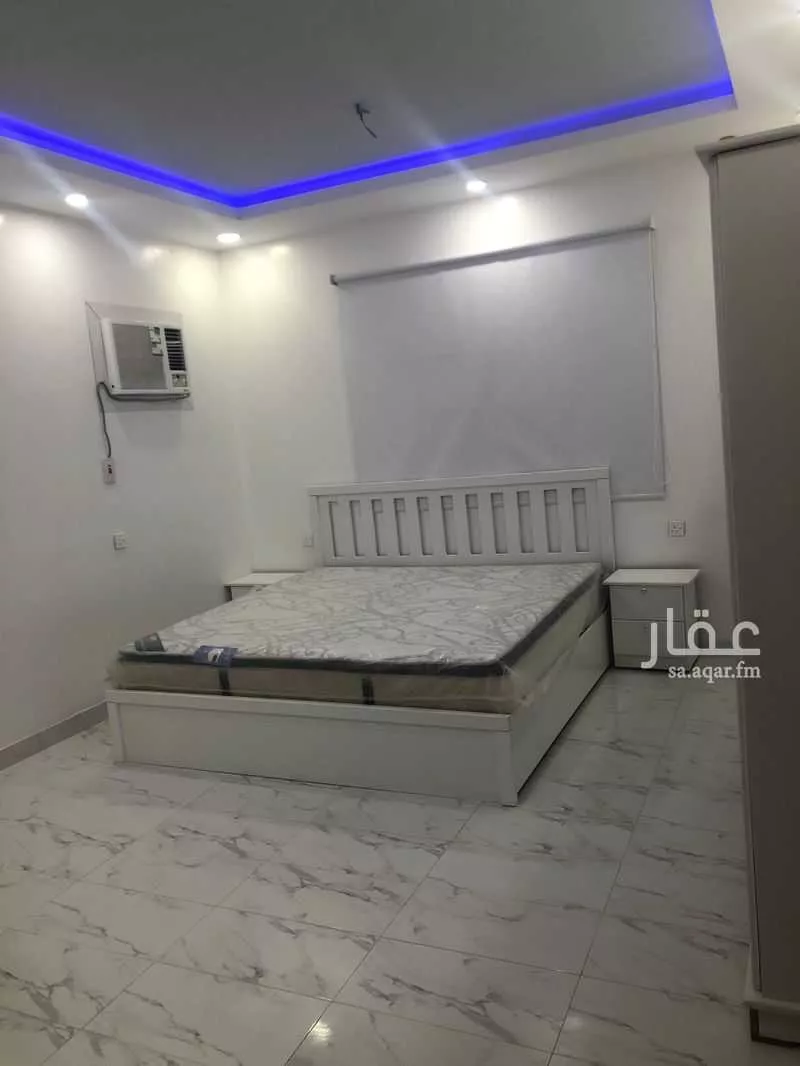شقة مفروشة للحجز في شارع أبي الربيع الكلاعي, حي النسيم الغربي, الرياض 1 صورة