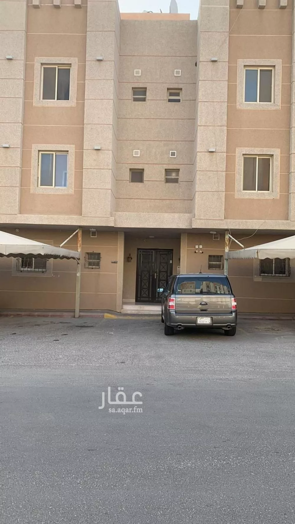 شقة للبيع في شارع الصداوي, مدينة الظهران, المنطقة الشرقية 1 صورة