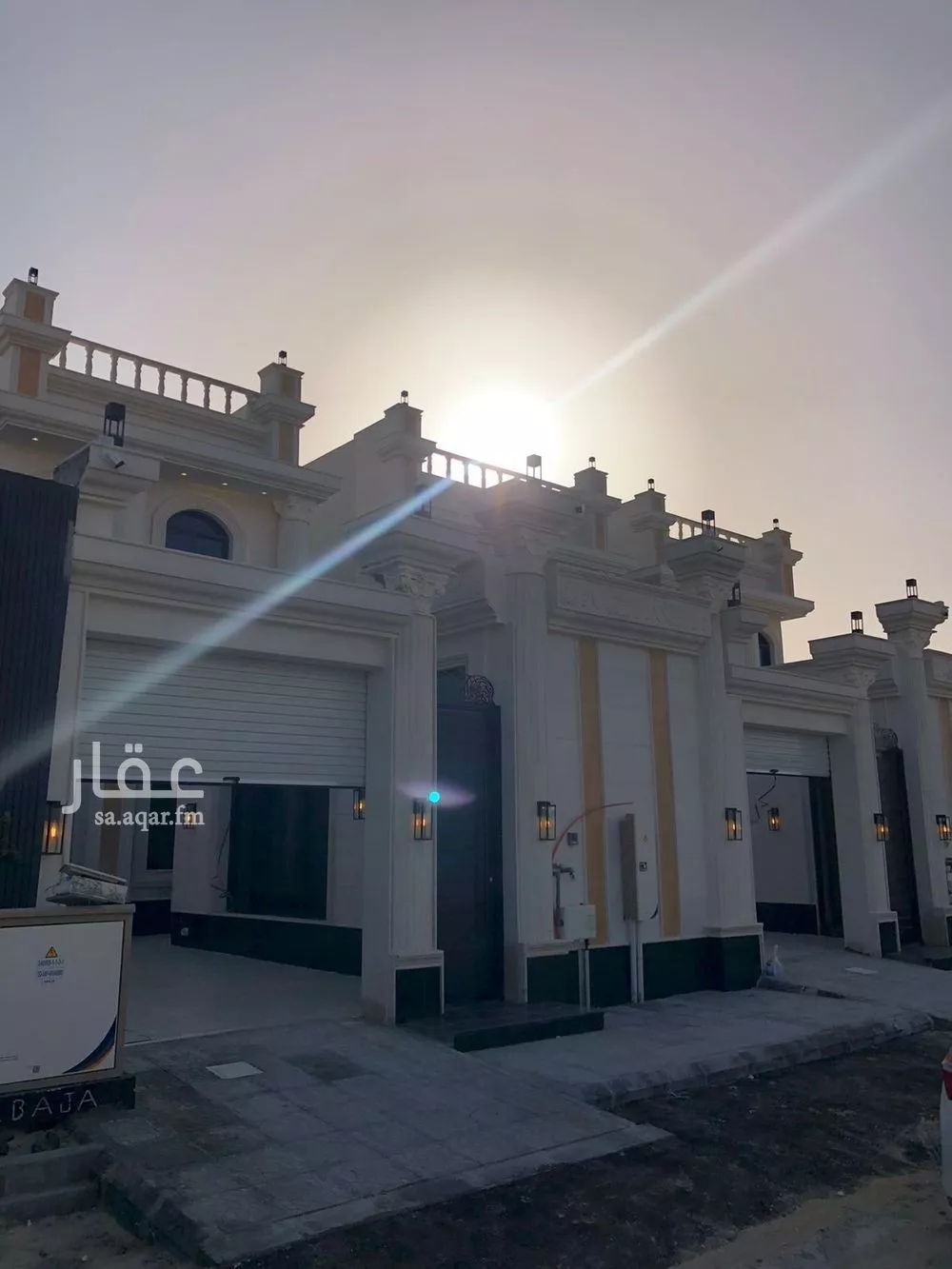 فيلا للبيع في شارع 15ب, حي اللؤلؤ, مدينة الخبر, المنطقة الشرقية 1 صورة