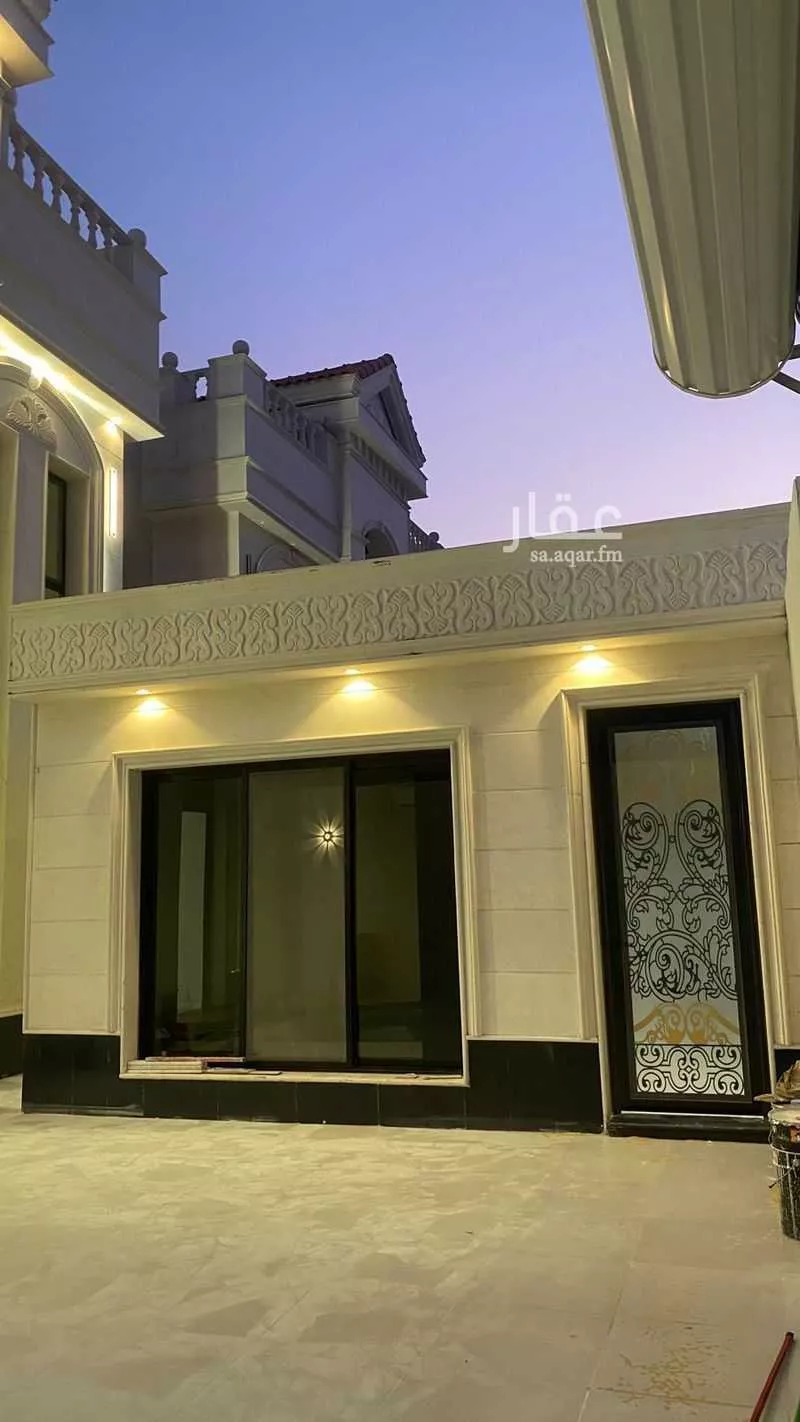 فيلا للبيع في حي الشراع, مدينة الخبر, المنطقة الشرقية 1 صورة