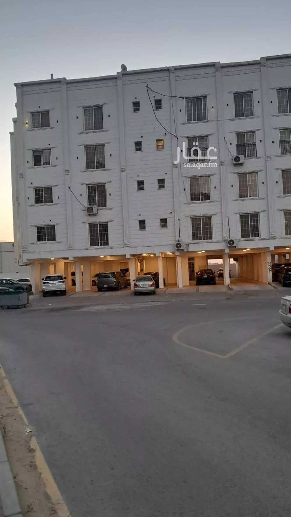 شقة للبيع في شارع المهجر, حي الفردوس, مدينة الدمام, المنطقة الشرقية 1 صورة