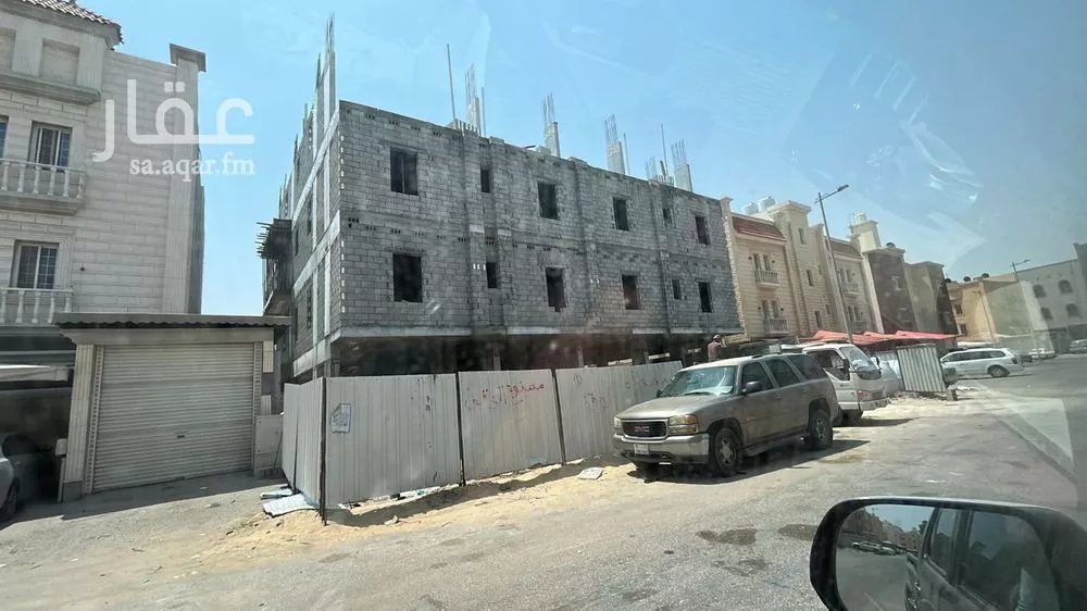 عمارة للبيع في شارع اسحاق حلبي, حي النور, مدينة الدمام, المنطقة الشرقية 1 صورة