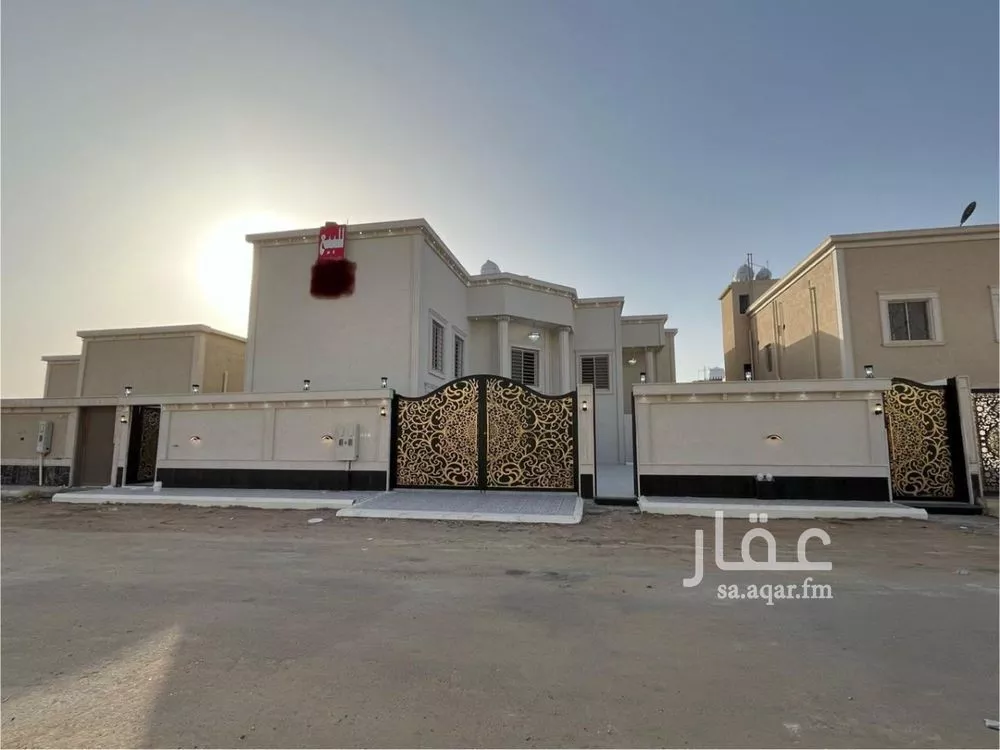 فيلا للبيع في حي الريان, مدينة بيشه, منطقة عسير 1 صورة